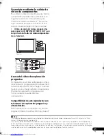 Предварительный просмотр 73 страницы Pioneer S-DV151 Operating Instructions Manual