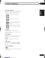 Предварительный просмотр 13 страницы Pioneer S-DV222 Operating Instructions Manual