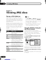 Предварительный просмотр 48 страницы Pioneer S-DV222 Operating Instructions Manual