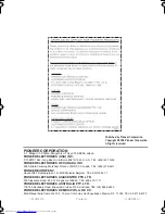 Предварительный просмотр 91 страницы Pioneer S-DV222 Operating Instructions Manual