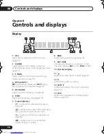 Предварительный просмотр 26 страницы Pioneer S-DV232 Operating Instructions Manual