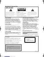 Предварительный просмотр 40 страницы Pioneer S-DV232 Operating Instructions Manual