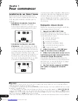 Предварительный просмотр 44 страницы Pioneer S-DV232 Operating Instructions Manual