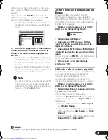 Предварительный просмотр 53 страницы Pioneer S-DV232 Operating Instructions Manual