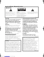 Предварительный просмотр 80 страницы Pioneer S-DV232 Operating Instructions Manual