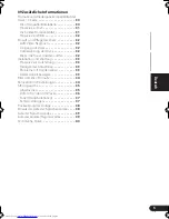 Предварительный просмотр 83 страницы Pioneer S-DV232 Operating Instructions Manual