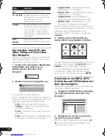 Предварительный просмотр 92 страницы Pioneer S-DV232 Operating Instructions Manual