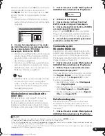 Предварительный просмотр 93 страницы Pioneer S-DV232 Operating Instructions Manual