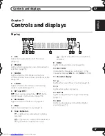 Preview for 27 page of Pioneer S-DV250 Operating Instructions Manual