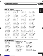 Preview for 37 page of Pioneer S-DV250 Operating Instructions Manual