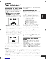 Preview for 45 page of Pioneer S-DV250 Operating Instructions Manual