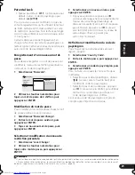 Preview for 61 page of Pioneer S-DV250 Operating Instructions Manual