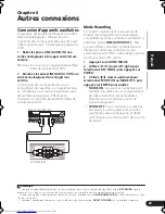 Preview for 63 page of Pioneer S-DV250 Operating Instructions Manual