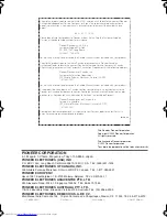 Preview for 80 page of Pioneer S-DV250 Operating Instructions Manual