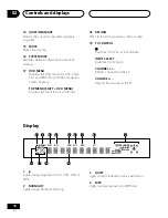 Preview for 12 page of Pioneer S-DV303 Operating Instructions Manual