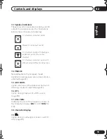 Предварительный просмотр 13 страницы Pioneer S-DV313 Operating Instructions Manual