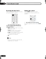 Предварительный просмотр 34 страницы Pioneer S-DV313 Operating Instructions Manual