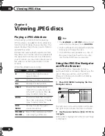 Предварительный просмотр 48 страницы Pioneer S-DV313 Operating Instructions Manual