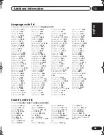 Предварительный просмотр 83 страницы Pioneer S-DV313 Operating Instructions Manual