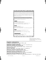 Предварительный просмотр 92 страницы Pioneer S-DV313 Operating Instructions Manual