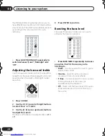 Предварительный просмотр 28 страницы Pioneer S-DV323 Operating Instructions Manual