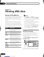 Предварительный просмотр 38 страницы Pioneer S-DV323 Operating Instructions Manual