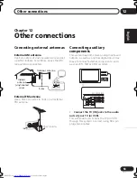 Предварительный просмотр 53 страницы Pioneer S-DV323 Operating Instructions Manual