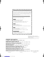 Предварительный просмотр 74 страницы Pioneer S-DV323 Operating Instructions Manual