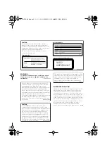 Предварительный просмотр 3 страницы Pioneer S-DV333 Operating Instructions Manual