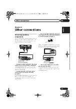 Предварительный просмотр 29 страницы Pioneer S-DV333 Operating Instructions Manual