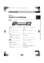 Предварительный просмотр 33 страницы Pioneer S-DV333 Operating Instructions Manual