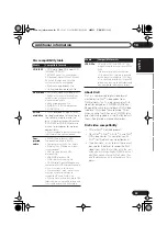 Предварительный просмотр 39 страницы Pioneer S-DV333 Operating Instructions Manual