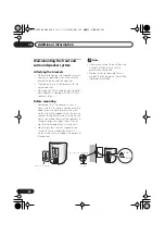 Предварительный просмотр 50 страницы Pioneer S-DV333 Operating Instructions Manual