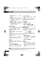 Предварительный просмотр 60 страницы Pioneer S-DV333 Operating Instructions Manual