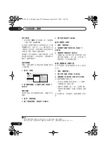 Предварительный просмотр 78 страницы Pioneer S-DV333 Operating Instructions Manual