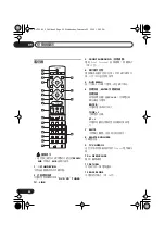 Предварительный просмотр 86 страницы Pioneer S-DV333 Operating Instructions Manual