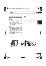 Предварительный просмотр 101 страницы Pioneer S-DV333 Operating Instructions Manual