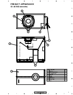 Предварительный просмотр 3 страницы Pioneer S-DV350SW Service Manual