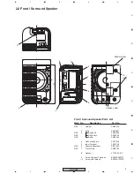 Preview for 3 page of Pioneer S-DV353 XTW/WL5 Service Manual