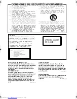 Предварительный просмотр 53 страницы Pioneer S-DV385 Operating Instructions Manual