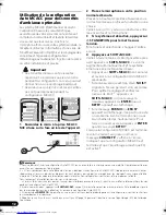 Предварительный просмотр 62 страницы Pioneer S-DV385 Operating Instructions Manual