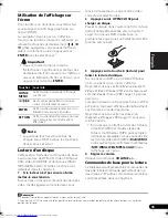 Предварительный просмотр 63 страницы Pioneer S-DV385 Operating Instructions Manual