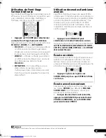 Предварительный просмотр 67 страницы Pioneer S-DV385 Operating Instructions Manual