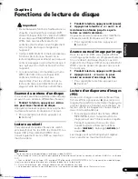 Предварительный просмотр 69 страницы Pioneer S-DV385 Operating Instructions Manual