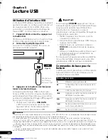 Предварительный просмотр 76 страницы Pioneer S-DV385 Operating Instructions Manual