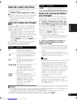 Предварительный просмотр 77 страницы Pioneer S-DV385 Operating Instructions Manual