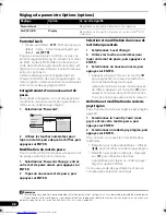 Предварительный просмотр 82 страницы Pioneer S-DV385 Operating Instructions Manual