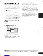 Предварительный просмотр 83 страницы Pioneer S-DV385 Operating Instructions Manual