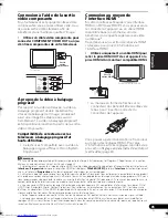 Предварительный просмотр 85 страницы Pioneer S-DV385 Operating Instructions Manual