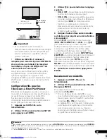 Предварительный просмотр 87 страницы Pioneer S-DV385 Operating Instructions Manual